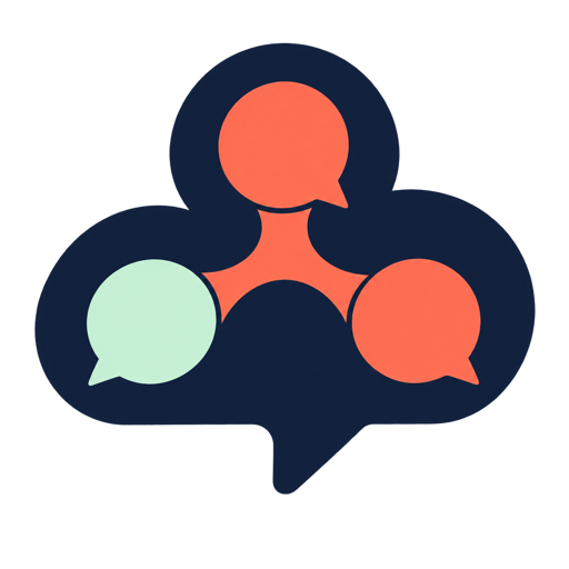 AI Chatの公式ロゴマーク