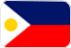 フィリピン移住 国旗