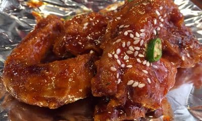 セブ島・チョーセンチキン/Chosun Chicken